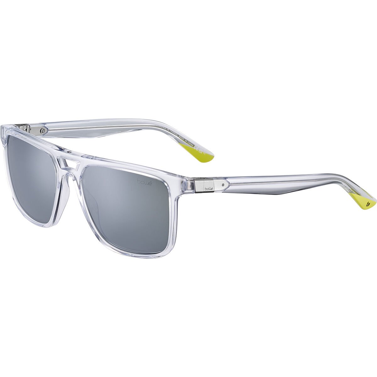 NEROX NAV, Crystal Shiny-TNS Polarized, hi-res image number null